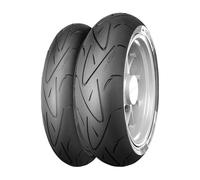 Continental CONTISPORTATTACK 180/55 R17 73 W