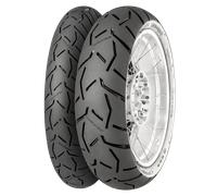 Continental ContiTrailAttack 3 180/55ZR17 73W Rear