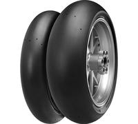 Gomme Moto Continental 180/60 R17 (Posteriore) CONTITRACK GP2 L2 MEDIUM (2022) N