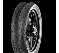 CONTINENTAL ContiStreet 3/100 R17 43P RF