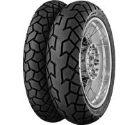 Gomme Moto Continental 3.00-21 51T TKC70 TT M+S pneumatici nuovi