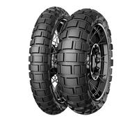 Continental TKC 80 2 ( 90/90-21 N 54R simbolo M+S, M/C )