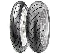COPPIA GOMME CST 80/90-15 47J + 100/80-14 54J C-6528