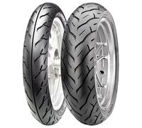 Gomme Moto CST Tyres 100/80-14 54J C6528 pneumatici nuovi
