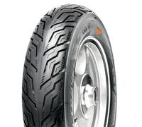 Cst Cm547 59s Tl Scooter Tire Argento 110/80 / 14