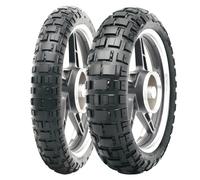 Gomme Moto CST Tyres 120/70 R19 60T CM-A5 pneumatici nuovi