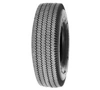 Gomme Moto Deli Tire 100/80-14 54S SC-109F SC-SC109R FR pneumatici nuovi
