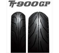 Gomme Moto Dunlop 100/80 R14 48P TT900 GP (2022) pneumatici nuovi