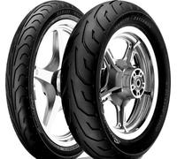 Gomme Moto Dunlop 100/90-19 57V GT502 pneumatici nuovi