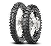 Pneumatici Moto Dunlop 110/100-18 64M Geomaxmx33 pneumatici nuovi