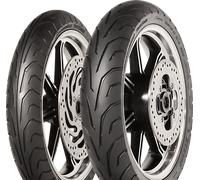 DUNLOP MOTO - STREETSMART 110/80 18 58V