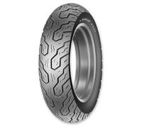 Gomme Moto Dunlop 110/90-18 61S K555 TT pneumatici nuovi