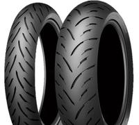 Gomme Moto Dunlop 120/70-13 53P SCOOTSMART (2018) pneumatici nuovi