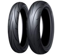 Dunlop SPORTMAX Q-LITE 120/70 R17 58 S