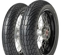 Gomme Moto Dunlop 120/70 ZR17 58W (Anteriore) SPORTMAX MUTANT M+S pneumatici nuo