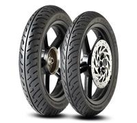 Gomme Moto Dunlop 120/80 R16 60P D451 Estivo