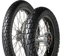 Gomme Moto Dunlop 120/90-17 64S TRAILMAX TT pneumatici nuovi