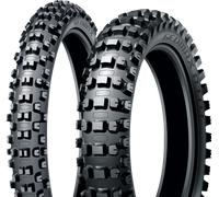 Gomme Moto Dunlop 120/90-18 65M GEOMAX AT81 (2022) TT pneumatici nuovi