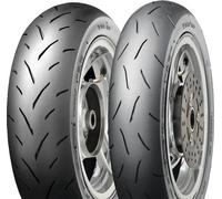 Dunlop TT 93 GP ( 130/70-12 TL 62L ruota posteriore )