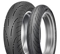 Dunlop ELITE 4 F 130/70 R18 63 H
