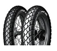 Dunlop Gomme moto D602 130/80-17 65P TL