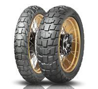 Gomme Moto Dunlop 130/80-17 65S TRAILMAX RAID XL pneumatici nuovi