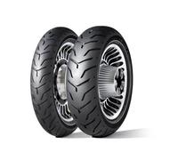 Gomme Moto Dunlop 130/80 R17 65H D408 pneumatici nuovi