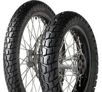 Gomme Moto Dunlop 140/80-17 69H TRAILMAX XL pneumatici nuovi