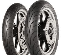Gomme Moto Dunlop 140/80-17 69V ARROWMAX STREETSMART (2023) pneumatici nuovi