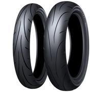 DUNLOP 150/60-17 66H SPORTMAX Q-LITE TL