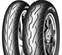 Gomme Moto Dunlop 150/80 R16 71V D251 pneumatici nuovi