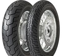 Dunlop D404 WWW TL 150/90 R15 74 H