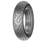 Gomme Moto Dunlop 170/70 R16 75H K555 pneumatici nuovi