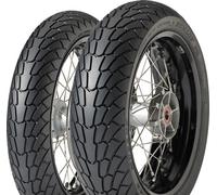Gomme Moto Dunlop 180/55 ZR17 73W (Posteriore) SPORTMAX MUTANT M+S pneumatici nu