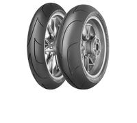 Gomme Moto Dunlop 180/60 ZR17 75W D213 GP PRO MS4 Estivo
