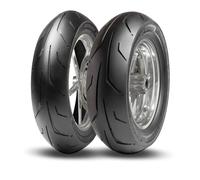 Gomme Moto Dunlop 180/70 R16 77H GT503 H-D (2022) pneumatici nuovi