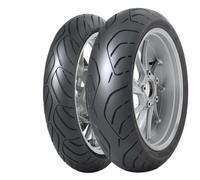 DUNLOP 190/50ZR17 73W TL SX ROADSMART III 190x50x17