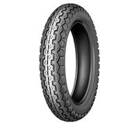 Dunlop K82 56s Tt Touring Tire Argento 100 / 90 / R18