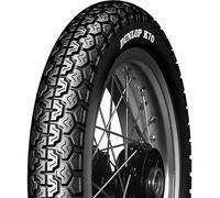 Gomme Moto Dunlop 3.50-19 57P K70 pneumatici nuovi