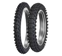 Gomme Moto Dunlop 70/100 R17 40M GEOMAX MX34 pneumatici nuovi