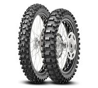Gomme Moto Dunlop 80/100-12 41M (Posteriore) MX33 pneumatici nuovi