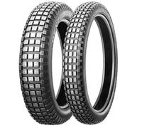 Gomme Moto Dunlop 80/100-21 51M D803 GP TT pneumatici nuovi