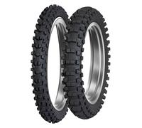 DUNLOP 80/100-12 41M GEOMAX MX34 TT NHS