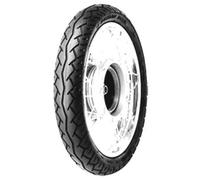 Dunlop D110 43p Tt Custom Rear Tire Argento 80 / 90 / R16