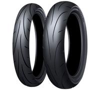 DUNLOP 90/80-17 46S SPORTMAX Q-LITE TL