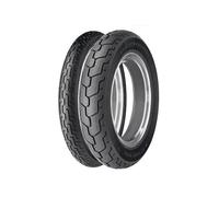 Dunlop D 402 F H/D ( MT90B16 TL 72H M/C, ruota anteriore )