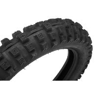 Gomme Moto Duro 100/90-19 57M HF335 NHS pneumatici nuovi