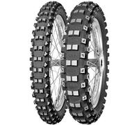 Pneumatico fuoristrada MITAS TERRA FORCE - MX MH medium hard red 100/100-18 TT M
