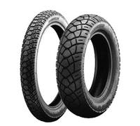 GOMME MOTO ESTIVE 100 90 R10 31J HEIDENAU K58 REINF. TL PNEUMATICI NUOVI