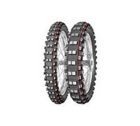 GOMME MOTO ESTIVE 110 100 R18 64M MITAS TERRA FORCE-MX SM SUPER LIGHT PNEUMATICI